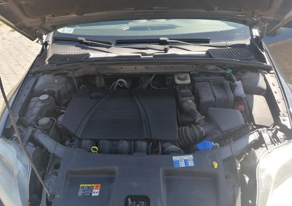 Ford Mondeo cena 15000 przebieg: 304447, rok produkcji 2007 z Szczecin małe 137